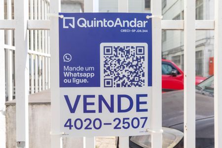 Apartamento à venda com 47m², 2 quartos e 1 vagaPlaquinha