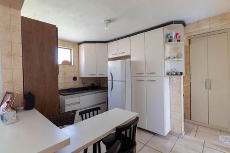 Apartamento à venda com 47m², 2 quartos e 1 vagaCozinha