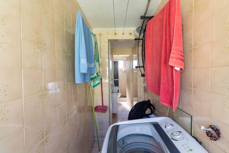 Apartamento à venda com 47m², 2 quartos e 1 vagaÁrea de Serviço