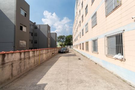 Apartamento à venda com 47m², 2 quartos e 1 vagaGaragem