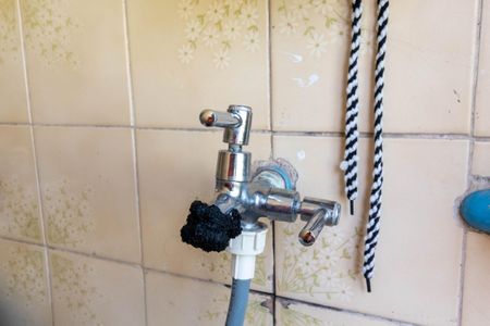 Apartamento à venda com 47m², 2 quartos e 1 vagaÁrea de Serviço