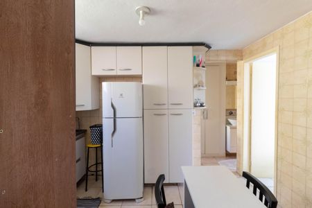 Apartamento à venda com 47m², 2 quartos e 1 vagaCozinha