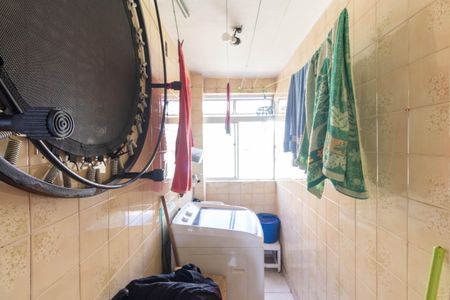 Apartamento à venda com 47m², 2 quartos e 1 vagaÁrea de Serviço