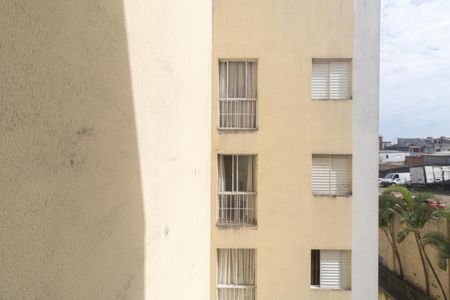 Apartamento à venda com 40m², 2 quartos e 1 vaga Apartamento à venda com 40m², 2 quartos e 1 vagaVista Sala