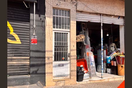 Apartamento para alugar com 25m², 2 quartos e sem vaga Apartamento para alugar com 25m², 2 quartos e sem vagaFachada