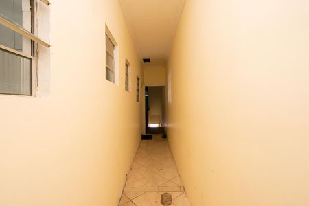 Apartamento para alugar com 25m², 2 quartos e sem vaga Apartamento para alugar com 25m², 2 quartos e sem vagaÁrea comum