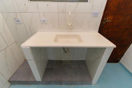 Apartamento para alugar com 25m², 2 quartos e sem vaga Apartamento para alugar com 25m², 2 quartos e sem vagaCozinha