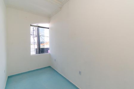 Quarto 1 de apartamento para alugar com 2 quartos, 25m² em Vila Industrial, São Paulo