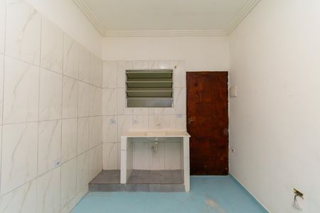 Apartamento para alugar com 25m², 2 quartos e sem vaga Apartamento para alugar com 25m², 2 quartos e sem vagaCozinha