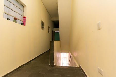 Apartamento para alugar com 25m², 2 quartos e sem vaga Apartamento para alugar com 25m², 2 quartos e sem vagaÁrea comum