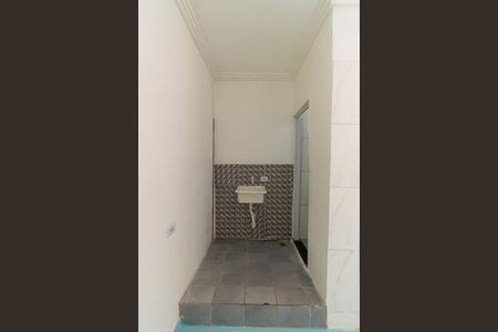 Apartamento para alugar com 25m², 2 quartos e sem vaga Apartamento para alugar com 25m², 2 quartos e sem vagaÁrea de Serviço