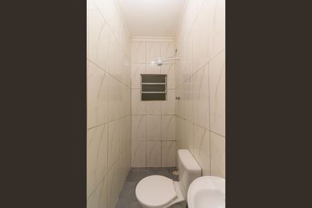 Apartamento para alugar com 25m², 2 quartos e sem vaga Apartamento para alugar com 25m², 2 quartos e sem vaga Banheiro