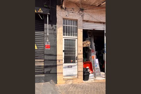 Apartamento para alugar com 25m², 2 quartos e sem vaga Apartamento para alugar com 25m², 2 quartos e sem vagaFachada