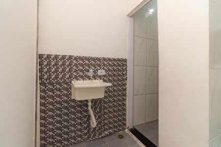 Apartamento para alugar com 25m², 2 quartos e sem vaga Apartamento para alugar com 25m², 2 quartos e sem vagaÁrea de Serviço