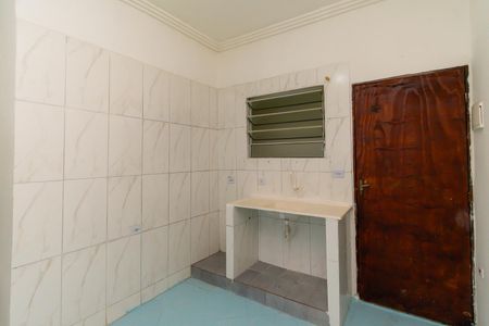 Apartamento para alugar com 25m², 2 quartos e sem vaga Apartamento para alugar com 25m², 2 quartos e sem vagaCozinha