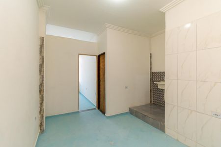 Apartamento para alugar com 25m², 2 quartos e sem vaga Apartamento para alugar com 25m², 2 quartos e sem vagaSala