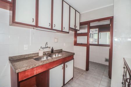 Apartamento à venda com 86m², 2 quartos e 1 vaga Apartamento à venda com 86m², 2 quartos e 1 vagaCozinha