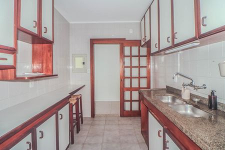 Apartamento à venda com 86m², 2 quartos e 1 vaga Apartamento à venda com 86m², 2 quartos e 1 vagaCozinha