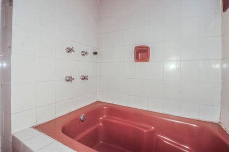 Apartamento à venda com 86m², 2 quartos e 1 vaga Apartamento à venda com 86m², 2 quartos e 1 vagaBanheiro