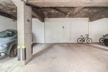 Apartamento à venda com 86m², 2 quartos e 1 vaga Apartamento à venda com 86m², 2 quartos e 1 vagaGaragem