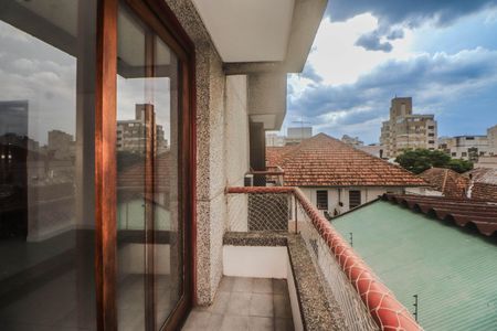 Apartamento à venda com 86m², 2 quartos e 1 vaga Apartamento à venda com 86m², 2 quartos e 1 vagaSala - Varanda