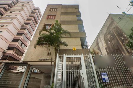 Apartamento à venda com 86m², 2 quartos e 1 vaga Apartamento à venda com 86m², 2 quartos e 1 vagaFachada