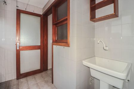 Apartamento à venda com 86m², 2 quartos e 1 vaga Apartamento à venda com 86m², 2 quartos e 1 vagaÁrea de Serviço