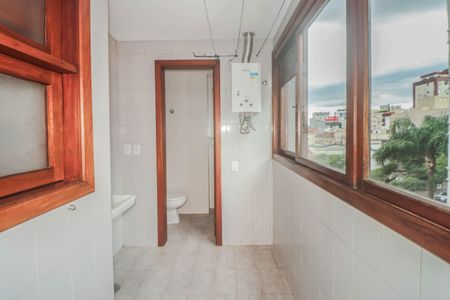 Apartamento à venda com 86m², 2 quartos e 1 vaga Apartamento à venda com 86m², 2 quartos e 1 vagaÁrea de Serviço