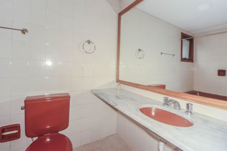 Apartamento à venda com 86m², 2 quartos e 1 vaga Apartamento à venda com 86m², 2 quartos e 1 vagaBanheiro