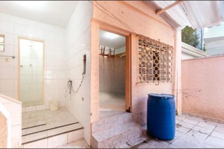 Casa à venda com 180m², 5 quartos e 2 vagas
