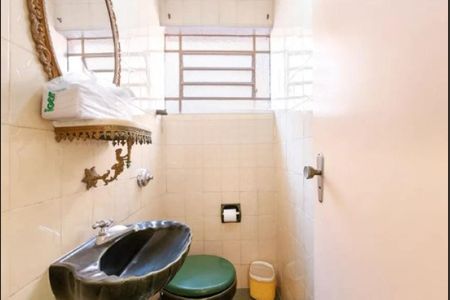 Casa à venda com 180m², 5 quartos e 2 vagas