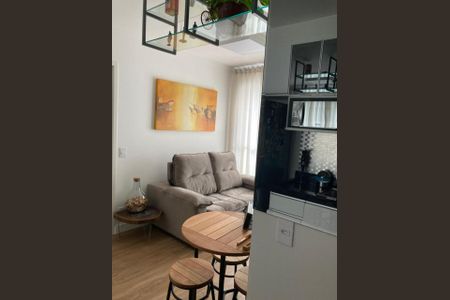 Apartamento à venda com 40m², 2 quartos e 1 vaga Apartamento à venda com 40m², 2 quartos e 1 vagaFoto 05