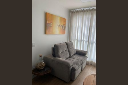Apartamento à venda com 40m², 2 quartos e 1 vaga Apartamento à venda com 40m², 2 quartos e 1 vagaFoto 06