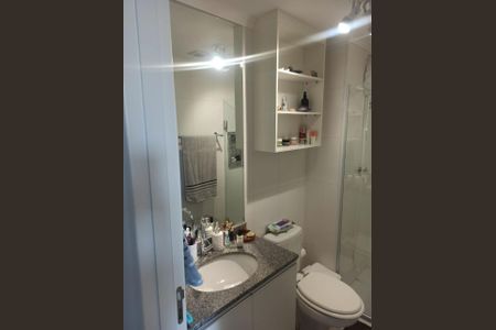 Apartamento à venda com 40m², 2 quartos e 1 vaga Apartamento à venda com 40m², 2 quartos e 1 vagaFoto 14