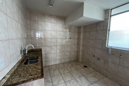 Apartamento à venda com 82m², 3 quartos e 1 vagaCozinha