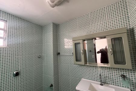 Apartamento à venda com 82m², 3 quartos e 1 vagaBanheiro