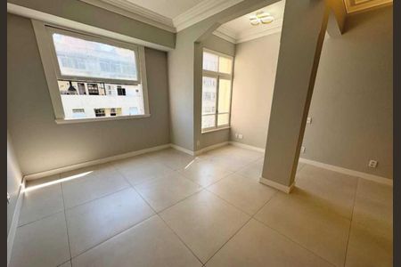 Apartamento à venda com 89m², 2 quartos e 1 vaga