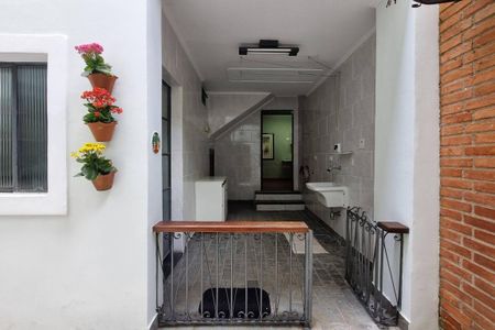 Casa à venda com 242m², 5 quartos e 5 vagas