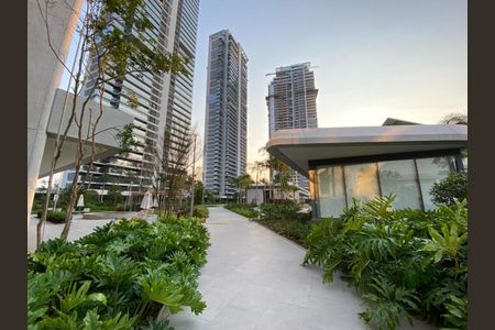 Apartamento à venda com 384m², 4 quartos e 5 vagas