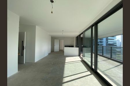 Apartamento à venda com 384m², 4 quartos e 5 vagas