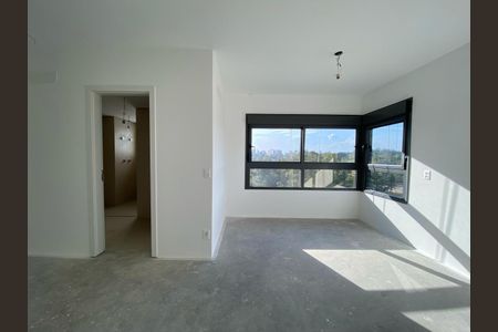 Apartamento à venda com 384m², 4 quartos e 5 vagas