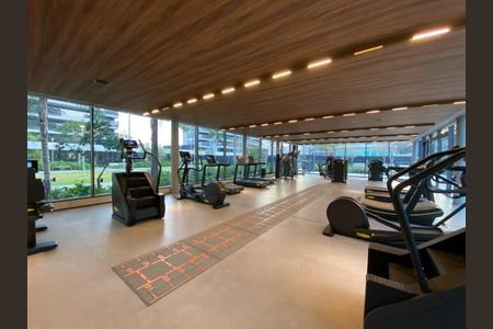 Apartamento à venda com 384m², 4 quartos e 5 vagas