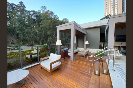 Apartamento à venda com 384m², 4 quartos e 5 vagas