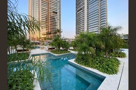Apartamento à venda com 384m², 4 quartos e 5 vagas