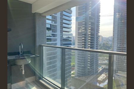 Apartamento à venda com 384m², 4 quartos e 5 vagas