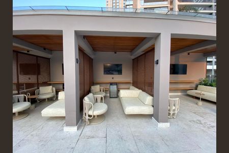 Apartamento à venda com 384m², 4 quartos e 5 vagas