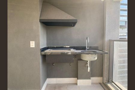 Apartamento à venda com 384m², 4 quartos e 5 vagas