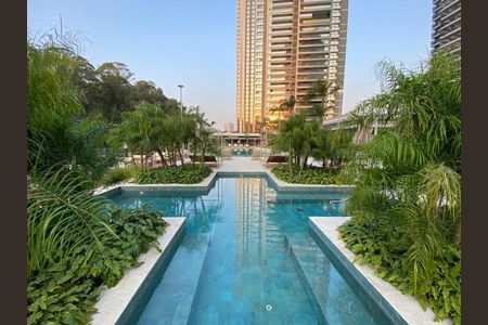 Apartamento à venda com 384m², 4 quartos e 5 vagas