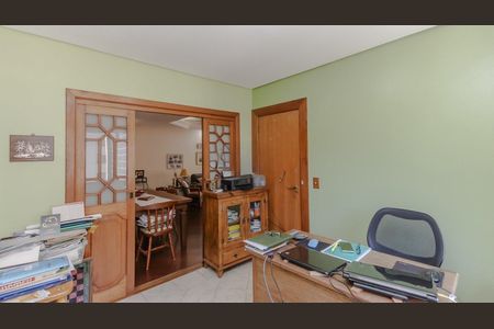 Apartamento à venda com 107m², 3 quartos e 1 vaga Apartamento à venda com 107m², 3 quartos e 1 vagaEscritório