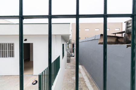 Casa para alugar com 48m², 1 quarto e sem vaga Casa para alugar com 48m², 1 quarto e sem vagaVista do Quarto